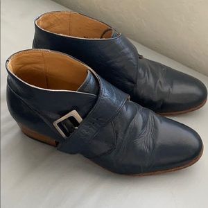 dieppa restrepo boots